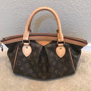 Louis Vuitton Tivoli PM