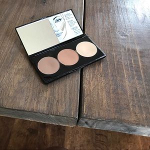 Smashbox contour kit