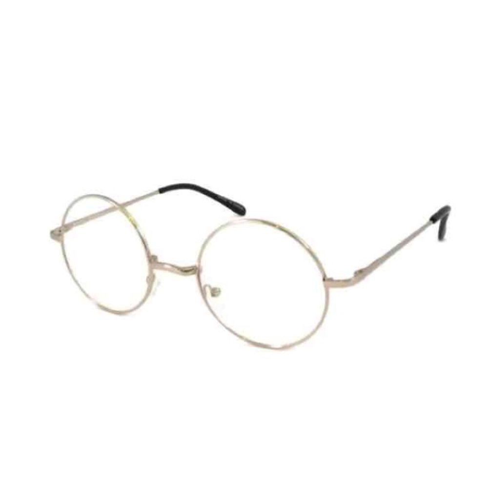 Vintage inspired glasses