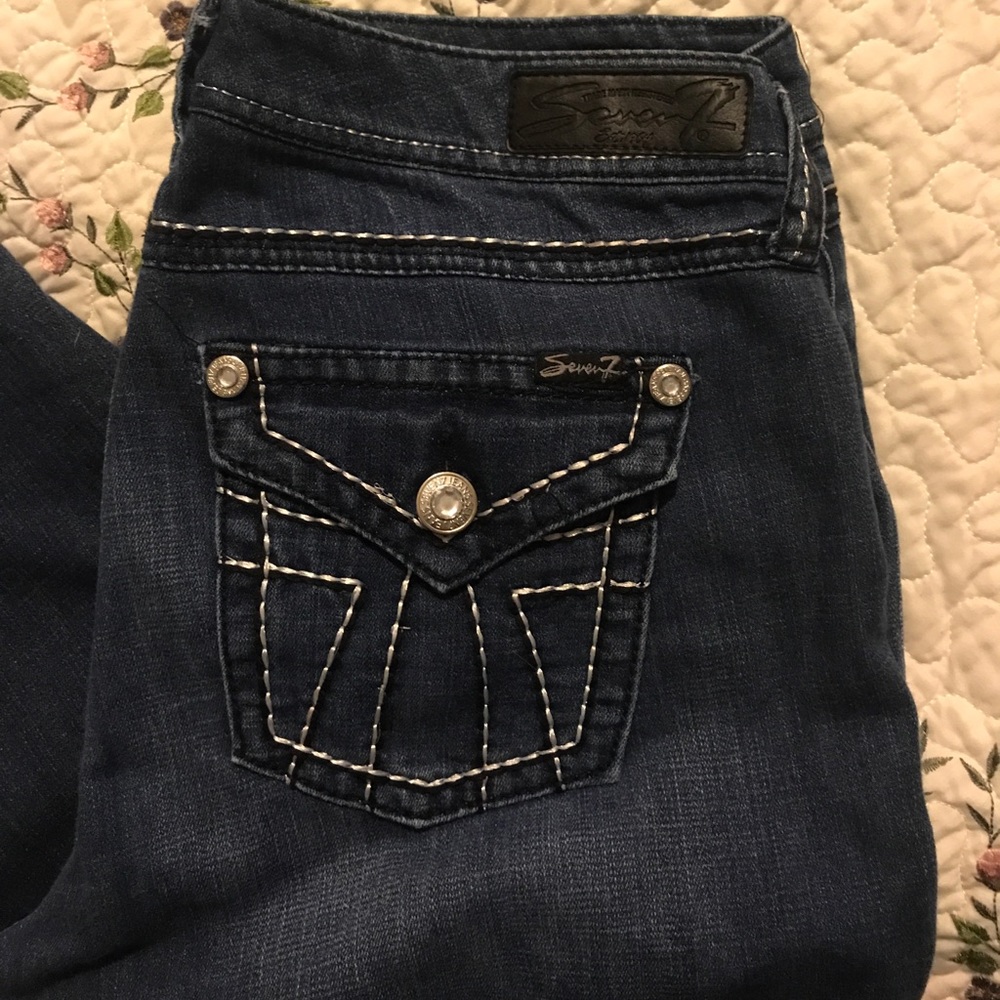 7seven jeans