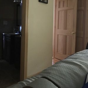 Meet your Posher, Rory