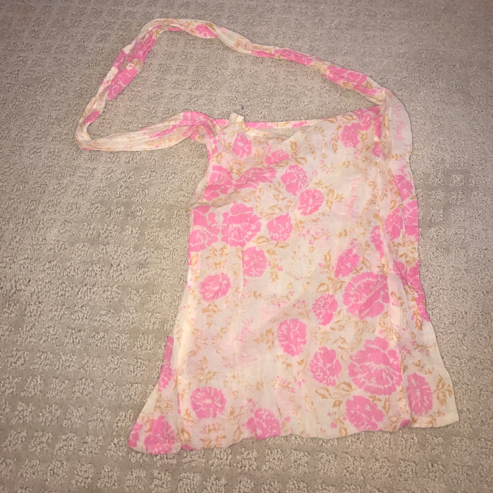 🌸Free People Small Tote🌟