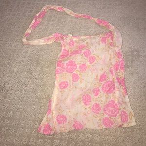 🌸Free People Small Tote🌟