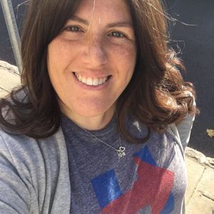 Meet your Posher, Carrie