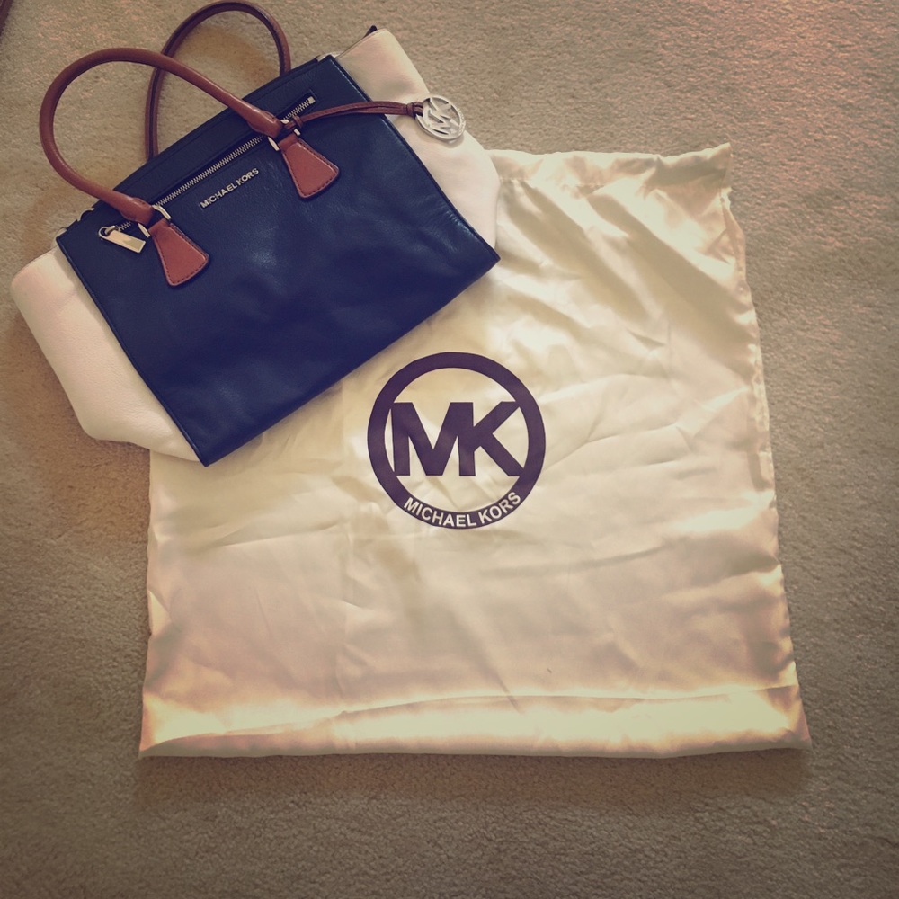 Michael Kors handbag