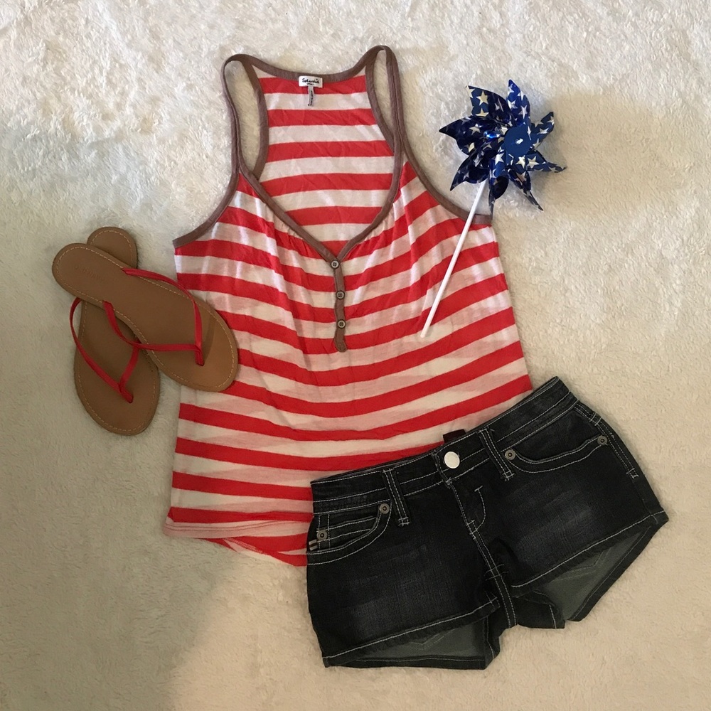 Splendid Tank Top🎇