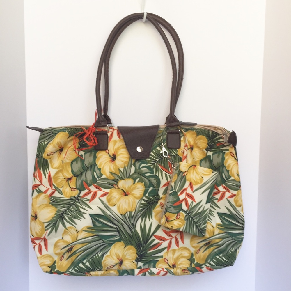 JoAnn Marie Designs Tote