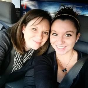 Meet your Posher, Karen