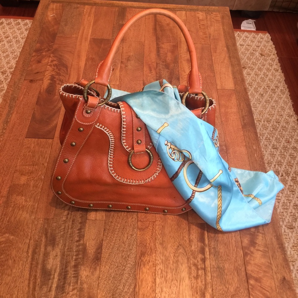 BCBGirl Bag - Picture 2 of 7