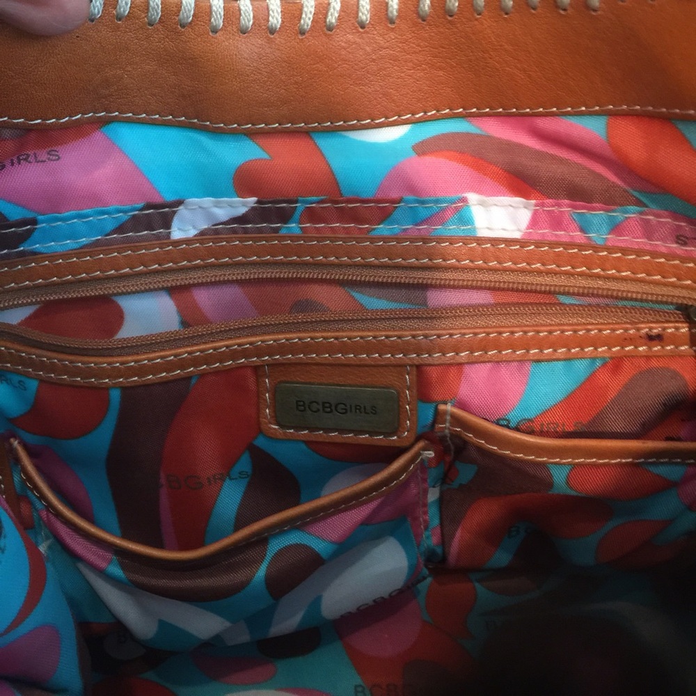 BCBGirl Bag - Picture 5 of 7
