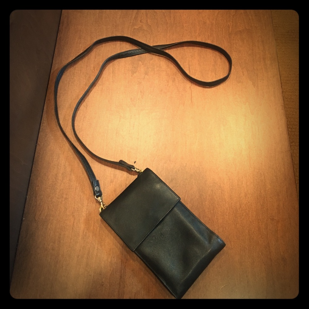 City purse/wallet