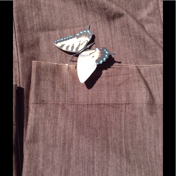 lee no gap waistband trouser pants