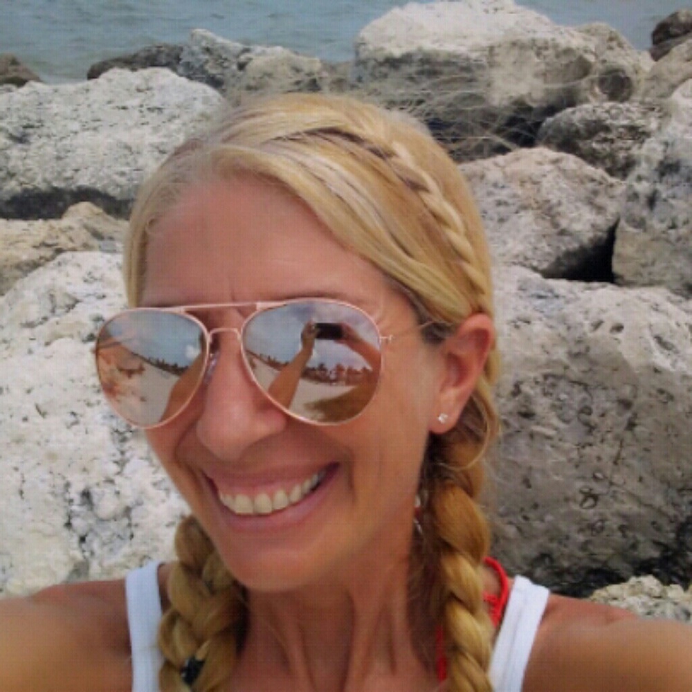 Meet your Posher, Lisa