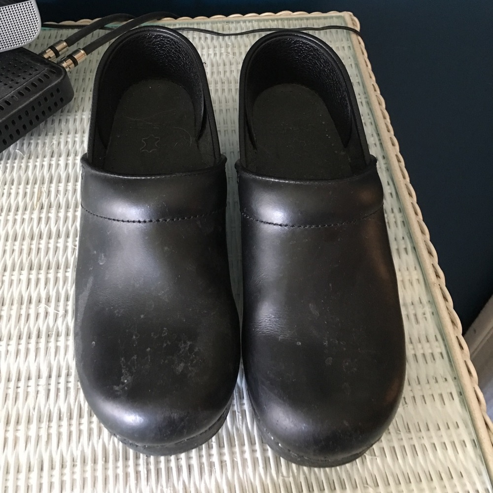 Danskos