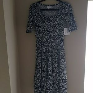 LuLaRoe Nicole NWT