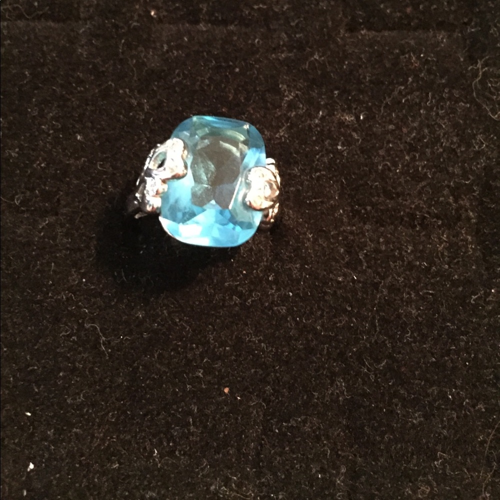 Lia Sophia ( Costume Jewelry)