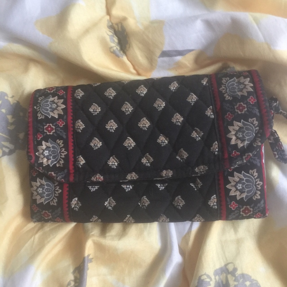 Vera Bradley Wallet
