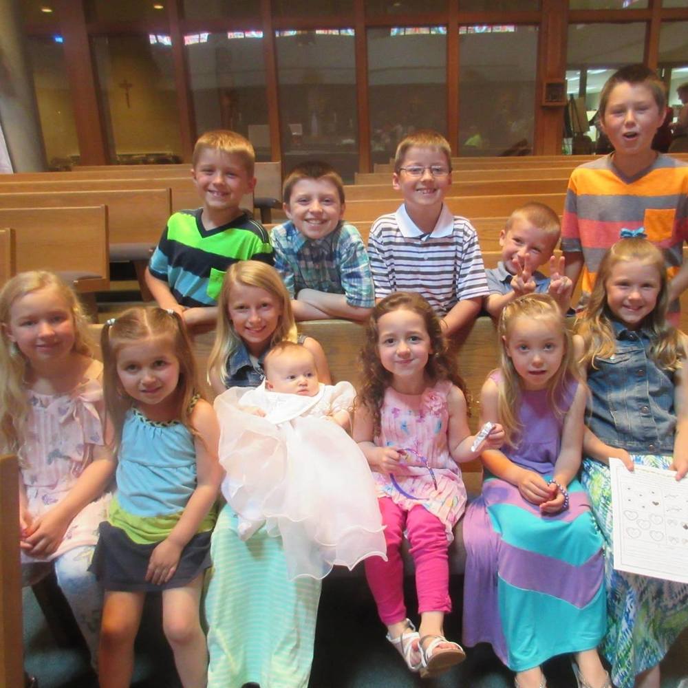 Meet your Posher, Mary