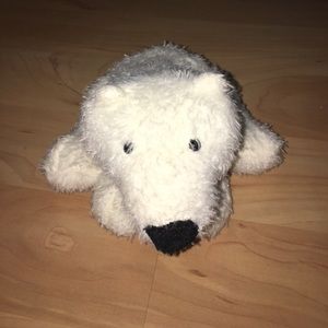Webkinz Polar Bear