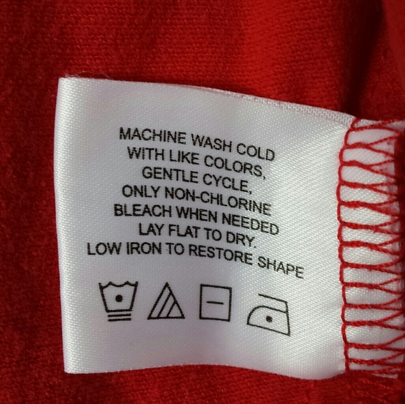 Caribbean Joe Three Quarter Sleeve Polo Shirt - Picture 4 of 4