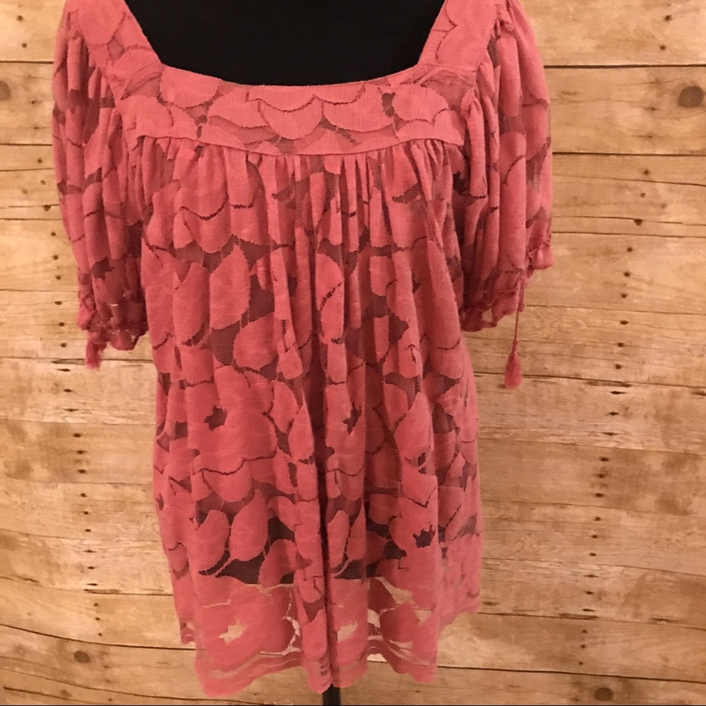 ECI New York Top