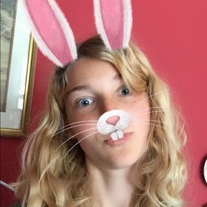 Meet your Posher, Susan