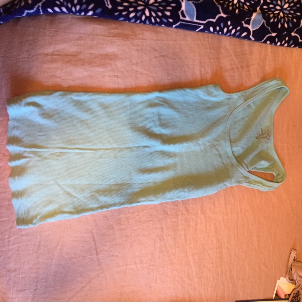 Tank top