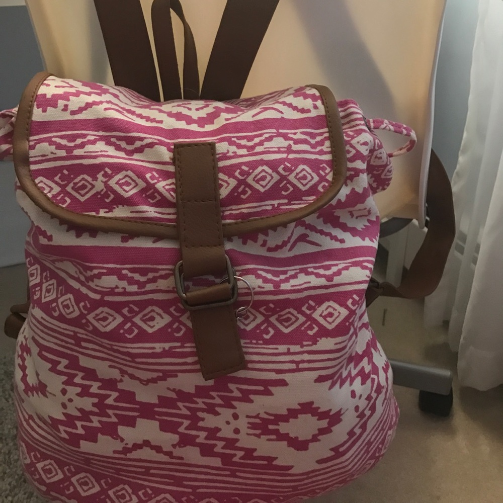 Backpack - Picture 3 of 6