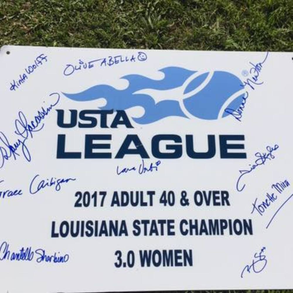 Meet your Posher, Tia