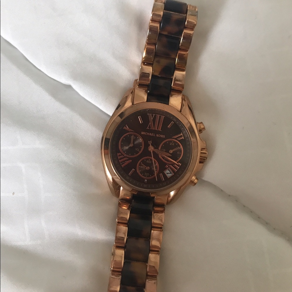 Michael Kors Watch