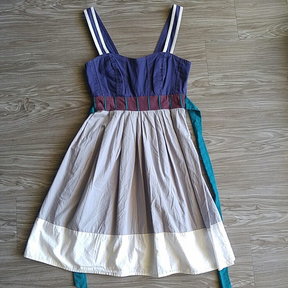 Urban Outfitters Silence + Noise XS dress