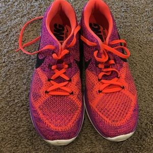 Flyknit lunar 3 Nikes
