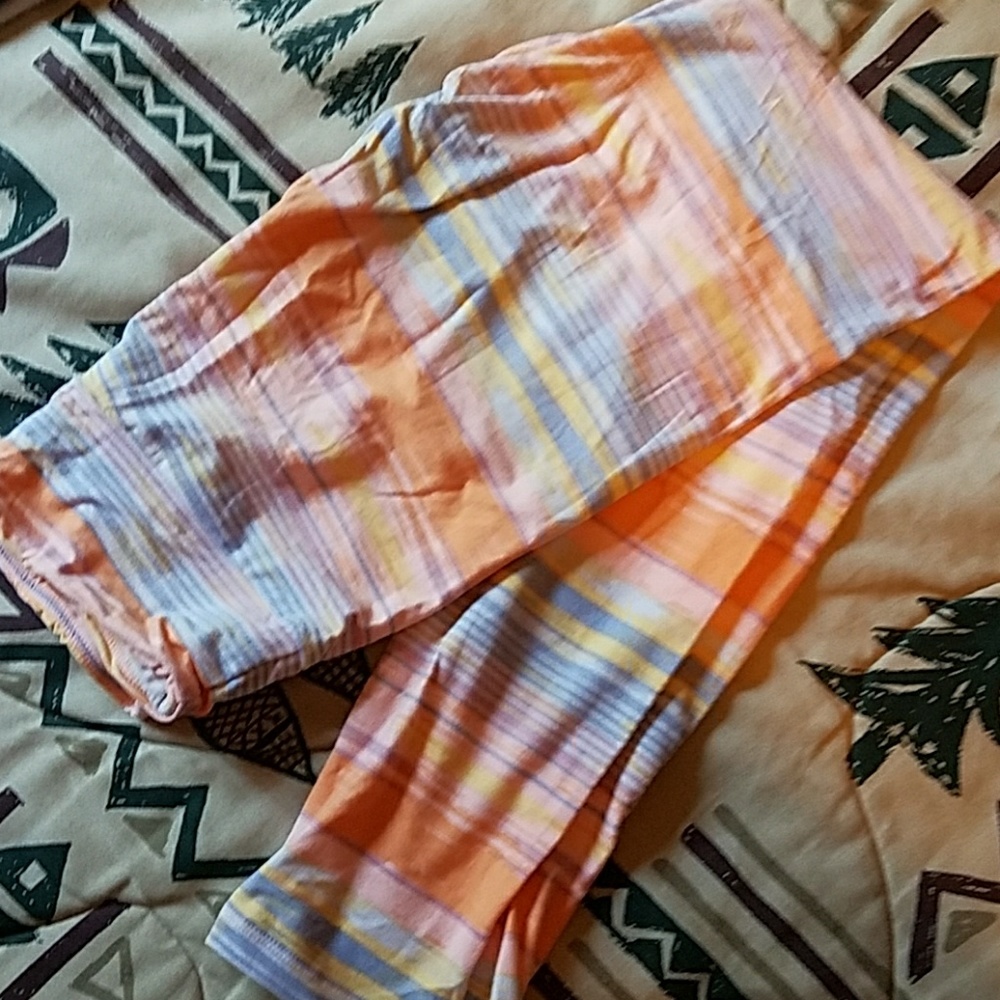 OS lularoe unicorn leggings !