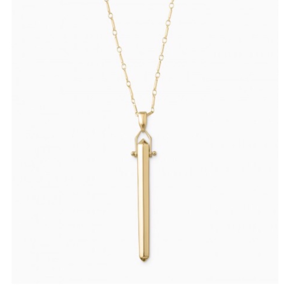 Stella & Dot Rebel pendent