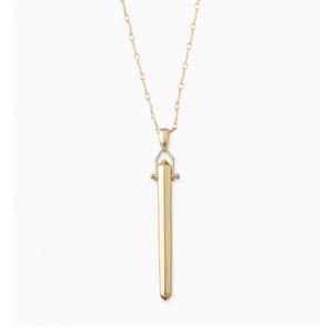 Stella & Dot Rebel pendent