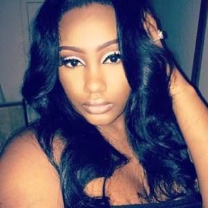 Meet your Posher, Carly