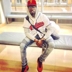 Meet your Posher, Benjamin