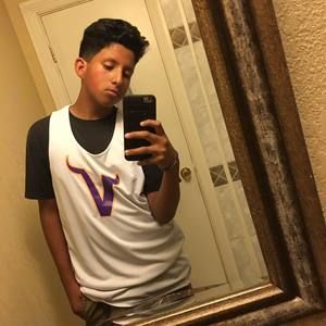 Meet your Posher, Victor