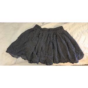 Brandy Melville Skirt