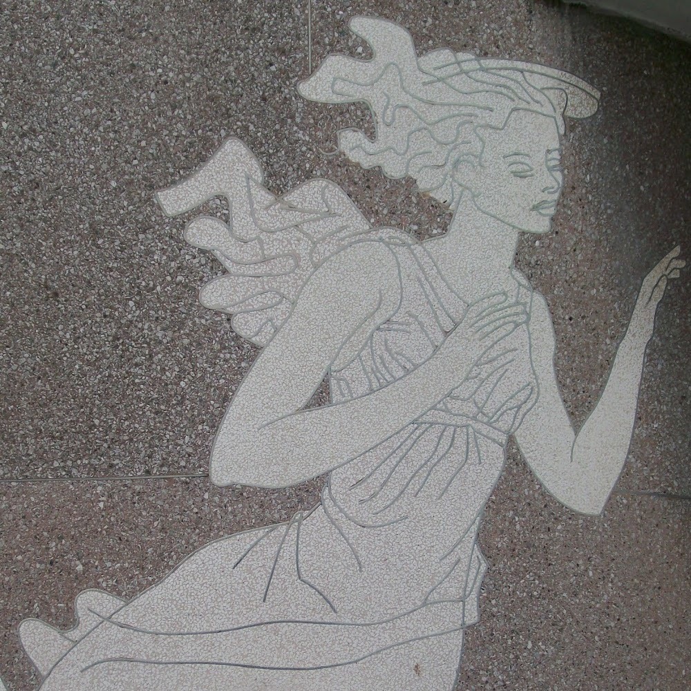 Meet your Posher, Katharine