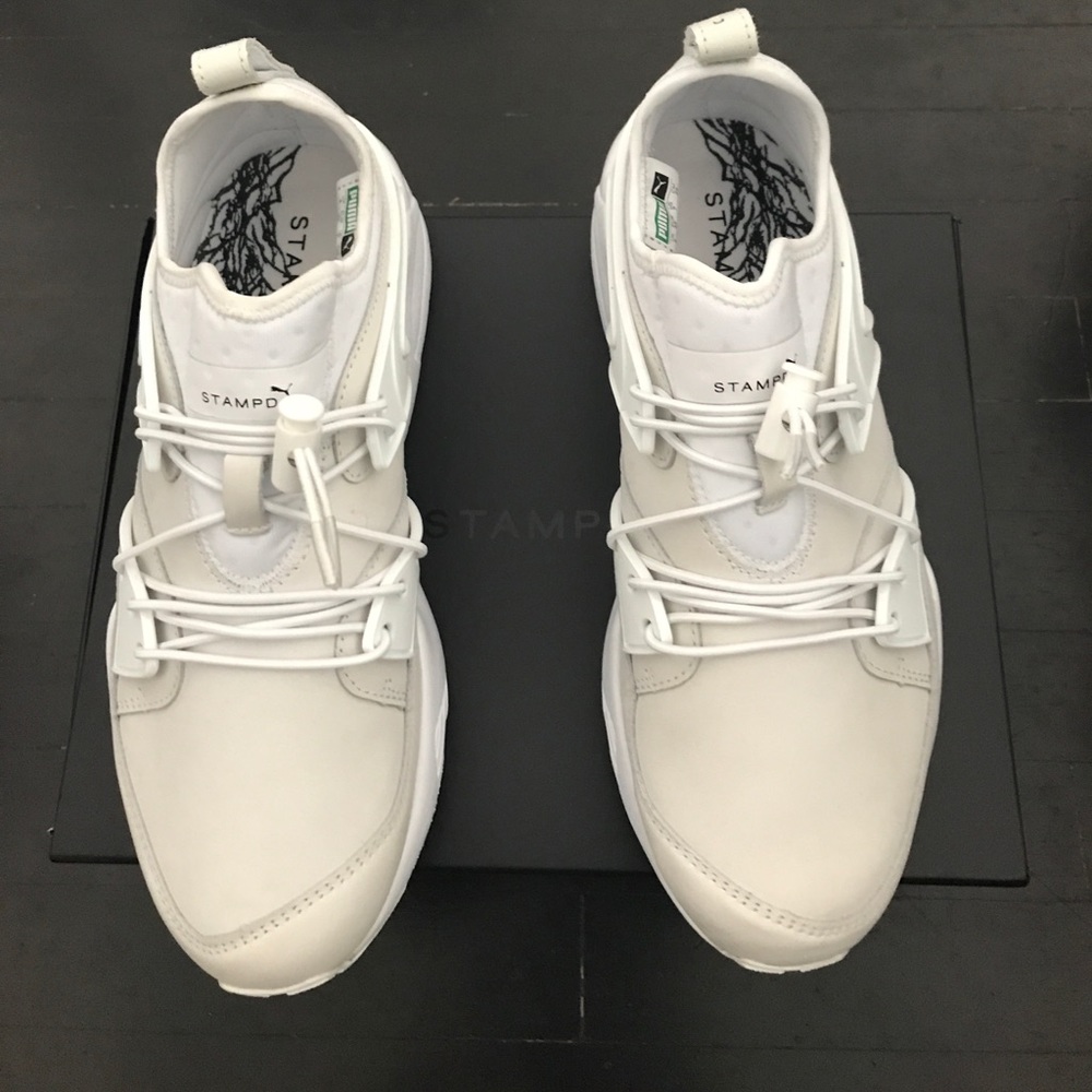 Puma X Stampd sneakers