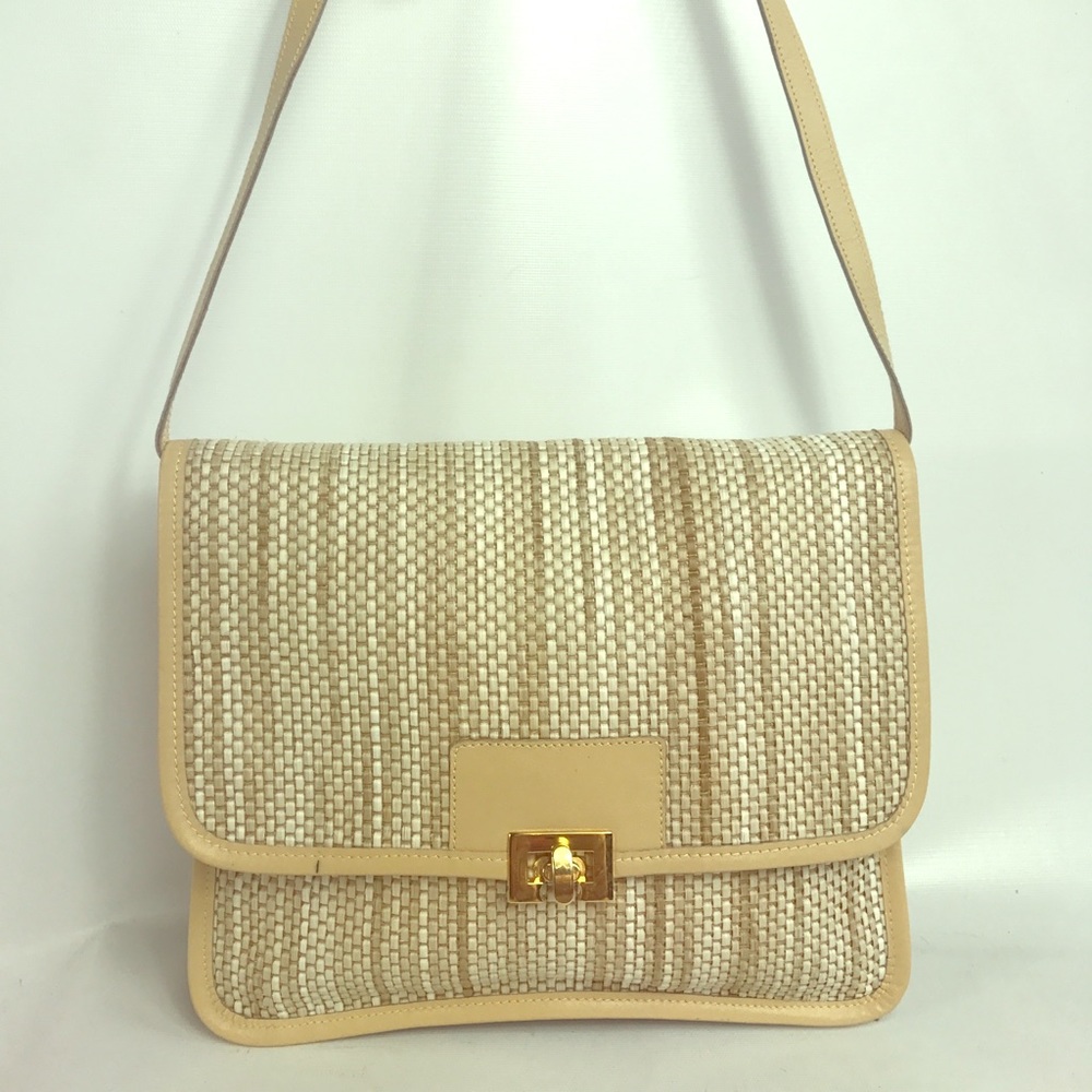Ronora hand made in Italy genuine leather