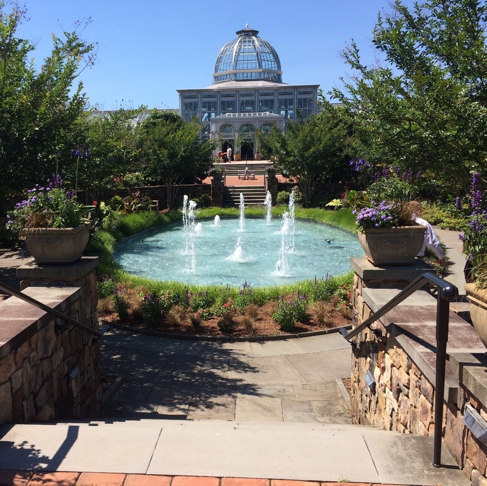 Meet your Posher, Becc