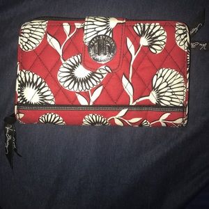 Vera Bradley Wallet