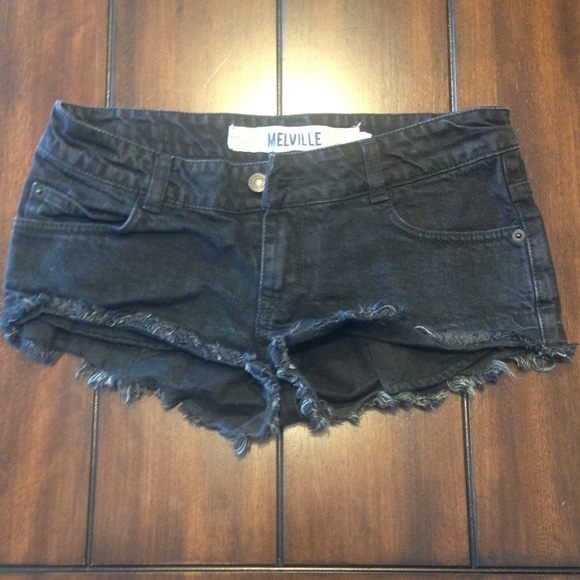Brandy Melville Pants - Brandy Melville Shorts