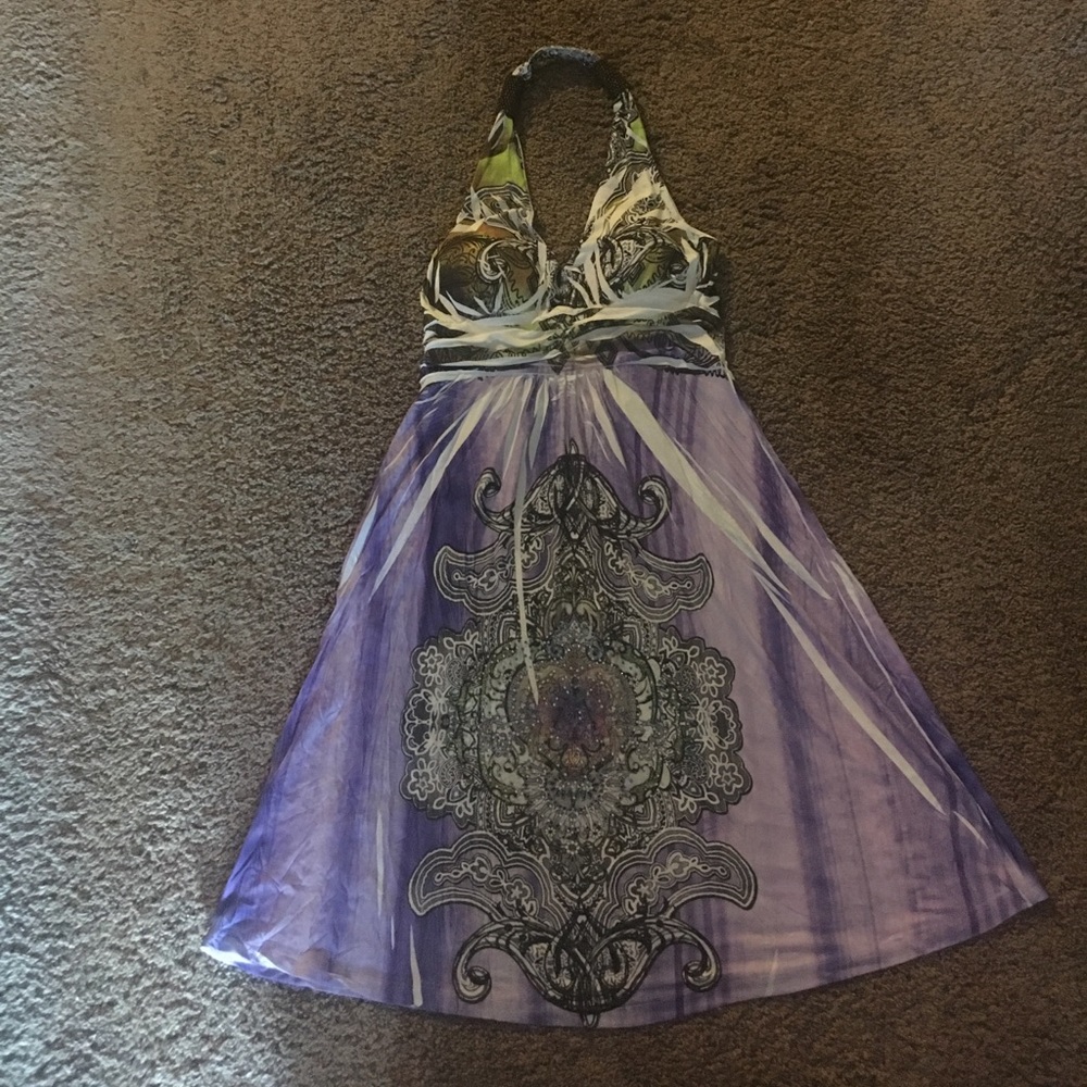 Perfect summer dress 👗