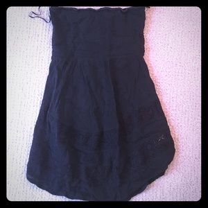 Bathing suit cover up