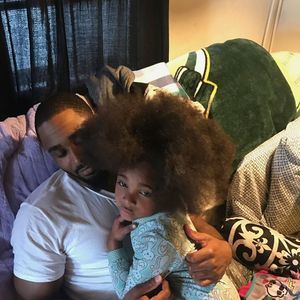 Meet your Posher, Ridge