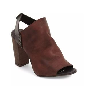 Free People Picture Sandal