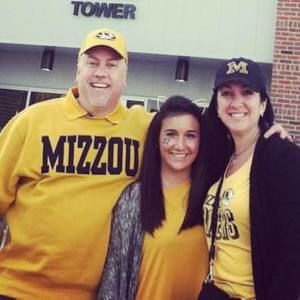 Meet your Posher, Diane